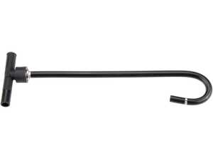 ES#4876290 - 2203270000 - Air Suspension Compressor Line - Intake to Air Compressor - URO - Mercedes Benz