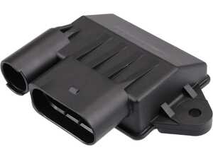 ES#4876291 - 6429001302 - Glow Plug Control Unit - Diesel Glow Plug Controller - URO - Mercedes Benz