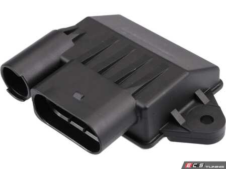ES#4876291 - 6429001302 - Glow Plug Control Unit - Diesel Glow Plug Controller - URO - Mercedes Benz