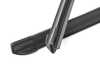 ES#4637505 - V04015001HS - Windshield Wiper Blade Set - For left-hand drive vehicles - Genuine Porsche - Porsche