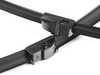 ES#4637505 - V04015001HS - Windshield Wiper Blade Set - For left-hand drive vehicles - Genuine Porsche - Porsche