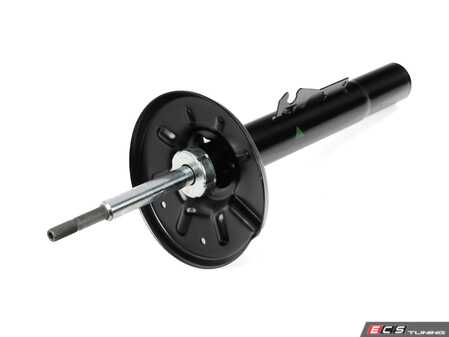 ES#4636712 - 98734304212 - Front Shock Absorber Strut - Priced Each - Standard chassis front shock absorber - Left or right side fitment - Genuine Porsche - 