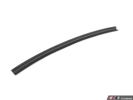 ES#4201115 - 51767462094 - FRONT ENGINE HOOD SEALING - Genuine BMW - BMW