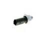 ES#2894393 - 028919081J - Oil pressure switch - Blue - Let's the driver know when the oil pressure is dangerously low. .15-.35 BAR - Vemo - Volkswagen