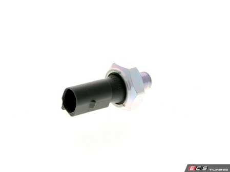 ES#2894393 - 028919081J - Oil pressure switch - Blue - Let's the driver know when the oil pressure is dangerously low. .15-.35 BAR - Vemo - Volkswagen