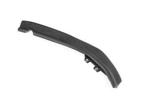ES#4201117 - 51767462096 - RIGHT FRONT ENGINE HOOD SEAL - Genuine BMW - BMW