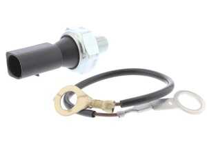 ES#2894877 - 06D919031 - Oil Pressure Sender - Located on top of the oil filter adapter - Vemo - Audi