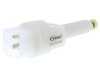 ES#2899110 - 4A0945515A - Brake Light Switch - 4 Pin - Located behind the brake pedal - Vemo - Audi Volkswagen