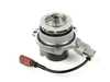 ES#4751180 - 04L121011N - Water Pump - Keep your coolant flowing to prevent overheating - With metal impeller, includes actuator - Graf - Volkswagen