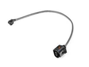 ES#4819423 - 83A615121 - Brake Pad Wear Sensor - Front  - Recommended for replacement when doing brake service - Bowa - Audi
