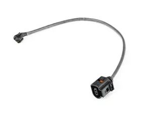 Brake Pad Wear Sensor - Front 