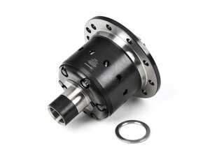ES#4266266 - 18-309-180WK - Wavetrac Rear Differential  - Upgrade your vehicles differential! - Wavetrac - Audi