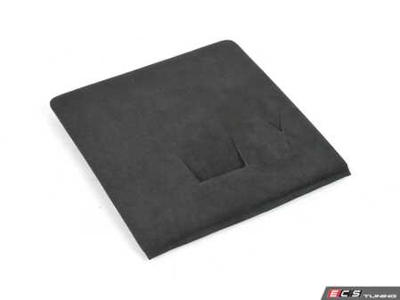 ES#115325 - 51447010375 - MOTOR COVER - Genuine BMW - BMW