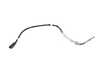 ES#3549229 - 04L906088HT - Exhaust Gas Temperature Sensor - Front - Determines exhaust temperature before the turbo - Genuine Volkswagen Audi - Volkswagen