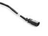 ES#3549229 - 04L906088HT - Exhaust Gas Temperature Sensor - Front - Determines exhaust temperature before the turbo - Genuine Volkswagen Audi - Volkswagen