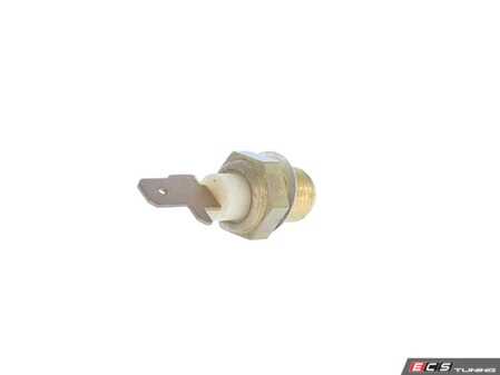 ES#2897196 - 1H0919563 - Oil Temperature Sender - Located on the front of the motor by the oil filter - Vemo - Volkswagen