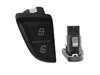 ES#2901846 - 8K2962108AV10 - Front Door Lock Switch - Right - Located in the front door panel - Vemo - Audi