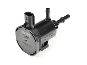 ES#4376765 - 000476060064 - Purge Control Valve - Vapor Canister Purge Solenoid - Genuine Mercedes Benz - Mercedes Benz
