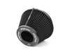ES#4817978 - RAUC007 - PRORAM Medium Cone Air Filter With 102mm OD Neck Velocity Stack - Ramair - 