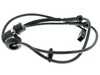 ES#2901787 - 8E0927807G - Rear ABS Sensor - Priced Each - Clear codes and restore ABS function - Vemo - Audi