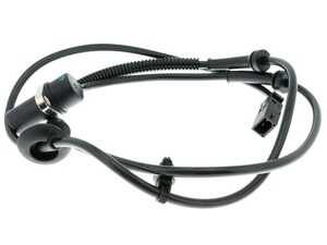ES#2901787 - 8E0927807G - Rear ABS Sensor - Priced Each - Clear codes and restore ABS function - Vemo - Audi