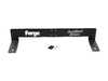 ES#4044645 - FM0-GLB1 - Atlas Grille Light Bracket - Mount light pods or a light bar in front of your grille with this direct-fit bracket - Forge - Volkswagen