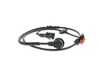 ES#2899149 - 4B0927803C - Front ABS Sensor - Priced Each - Fits left or right side - Vemo - Audi