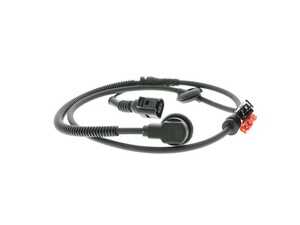 ES#2899149 - 4B0927803C - Front ABS Sensor - Priced Each - Fits left or right side - Vemo - Audi