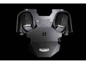 ES#4876324 - BBCAIS010 - Mercedes AMG G63 2013-2018 (W463) M157 Cold Air Intake System - Upgrade your Mercedes AMG G63 M157 with the BlackBoost High-Performance Cold Air Intake Systemdesigned for power enthusiasts who demand enhanced performance, efficiency, and style. - BlackBoost - Mercedes Benz