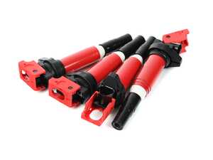 ES#4475521 - IP-R122409 - IP High Performance Ignition Coil Set - Newest Design  - 46% increase in ignition power - Ignition Projects - MINI