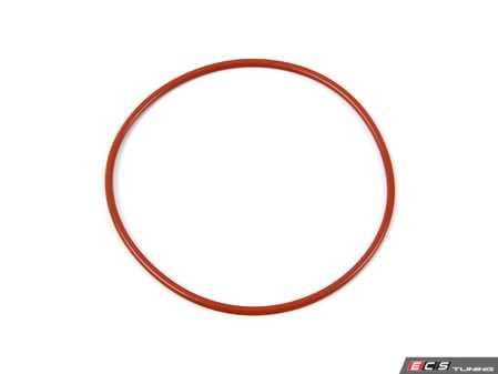 ES#4627064 - 005997864864 - Seal Ring  - For Brake Band Piston B1 - Genuine Mercedes Benz - Mercedes Benz