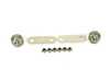 ES#4465339 - SSXVW623 - Cat Back- Semi Resonated Valved System Without Tips - Get that Exhaust tone you've been looking for! - Milltek Sport - Volkswagen