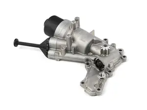 M157 / M278 Oil Filter Housing Assembly