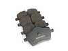 ES#4739064 - EP24-1204 - Front EP24 "Enthusiast Performance" Brake Pad Set - This enthusiast-developed high-performance street and light track pad offers an ideal solution for the spirited commuter and weekend autocross driver alike. - ECS - MINI