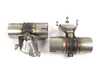 ES#4465339 - SSXVW623 - Cat Back- Semi Resonated Valved System Without Tips - Get that Exhaust tone you've been looking for! - Milltek Sport - Volkswagen