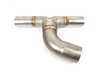 ES#4465339 - SSXVW623 - Cat Back- Semi Resonated Valved System Without Tips - Get that Exhaust tone you've been looking for! - Milltek Sport - Volkswagen