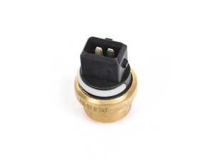 ES#4017820 - 021919369KIT - Auxillary Coolant Pump Thermal Switch 93/88 Deg C - 2 pin sensor - Also known as "after run coolant sensor" - Facet - Audi