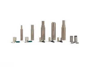 ZF 5-Speed Detent Repair Kit With Installation Tools
