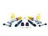 ES#2092137 - 15220012 - KW V2 Series Coilover Kit - Variant 2 coilovers offer sport handling with adjustable rebound dampening - KW Suspension - BMW