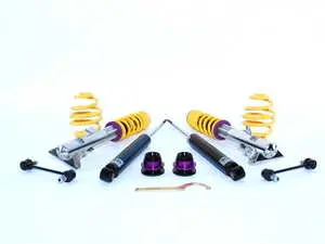 KW V2 Series Coilover Kit