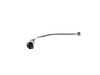 ES#2897240 - 1J0615121 - Brake Pad Wear Sensor - Priced Each - Recommended for replacement when doing brake service - Vemo - Audi Volkswagen