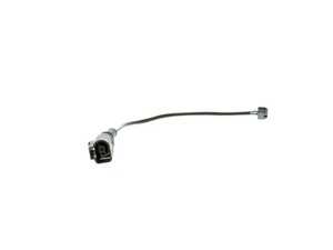 ES#2897240 - 1J0615121 - Brake Pad Wear Sensor - Priced Each - Recommended for replacement when doing brake service - Vemo - Audi Volkswagen