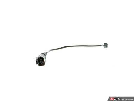 ES#2897240 - 1J0615121 - Brake Pad Wear Sensor - Priced Each - Recommended for replacement when doing brake service - Vemo - Audi Volkswagen
