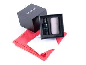 ES#4876339 - CC01 - Rennline Premium Ceramic Coating DIY Kit - 30mL - Durable for 3-5+ years, ultra-hydrophobic, effortless application, long-lasting deep gloss, and an impressive 10H hardness for ultimate protection. - Rennline - Audi BMW Volkswagen Mercedes Benz MINI