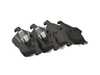 ES#4739115 - EP24-939 - Front EP24 "Enthusiast Performance" Brake Pad Set - This enthusiast-developed high-performance street and light track pad offers an ideal solution for the spirited commuter and weekend autocross driver alike. - ECS - MINI