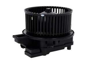 ES#4856104 - 4M1820021C - Blower Motor - Pushes air through the vent system - Vemo - Audi