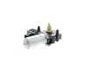 ES#2899161 - 4B0959802B - Rear Window Motor - Right - Window motor only - Vemo - Audi