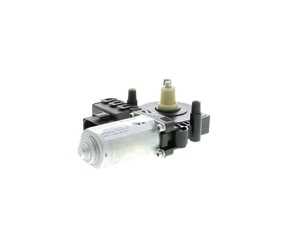 ES#2899161 - 4B0959802B - Rear Window Motor - Right - Window motor only - Vemo - Audi