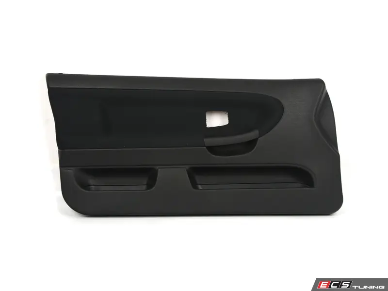 Genuine BMW - 51418204517 - Door Trim Panel - Front Left - Cat/Dat