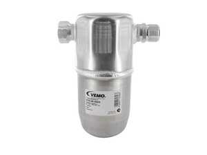 ES#3448090 - 8A0820193AB -  A/C Receiver/Drier - Recommended to be replaced any time the A/C system is open - Vemo - Audi Volkswagen